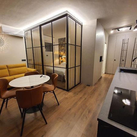 Porta Romana Gold Suite Milão Exterior foto