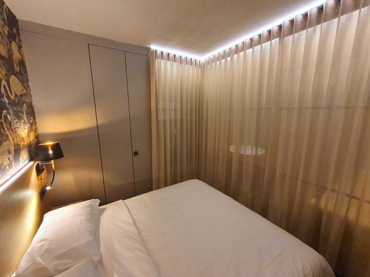 Porta Romana Gold Suite Milão Exterior foto