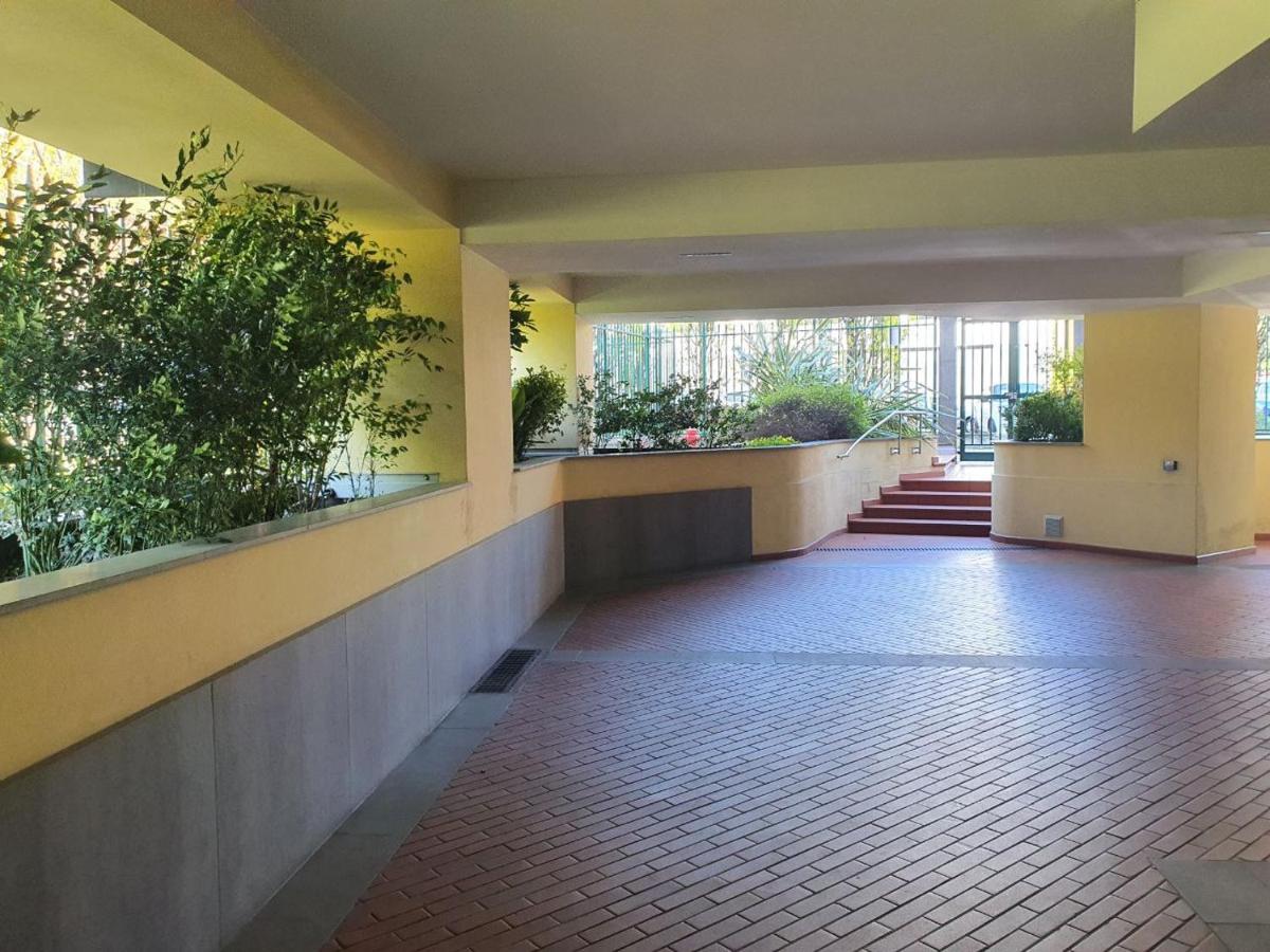 Porta Romana Gold Suite Milão Exterior foto