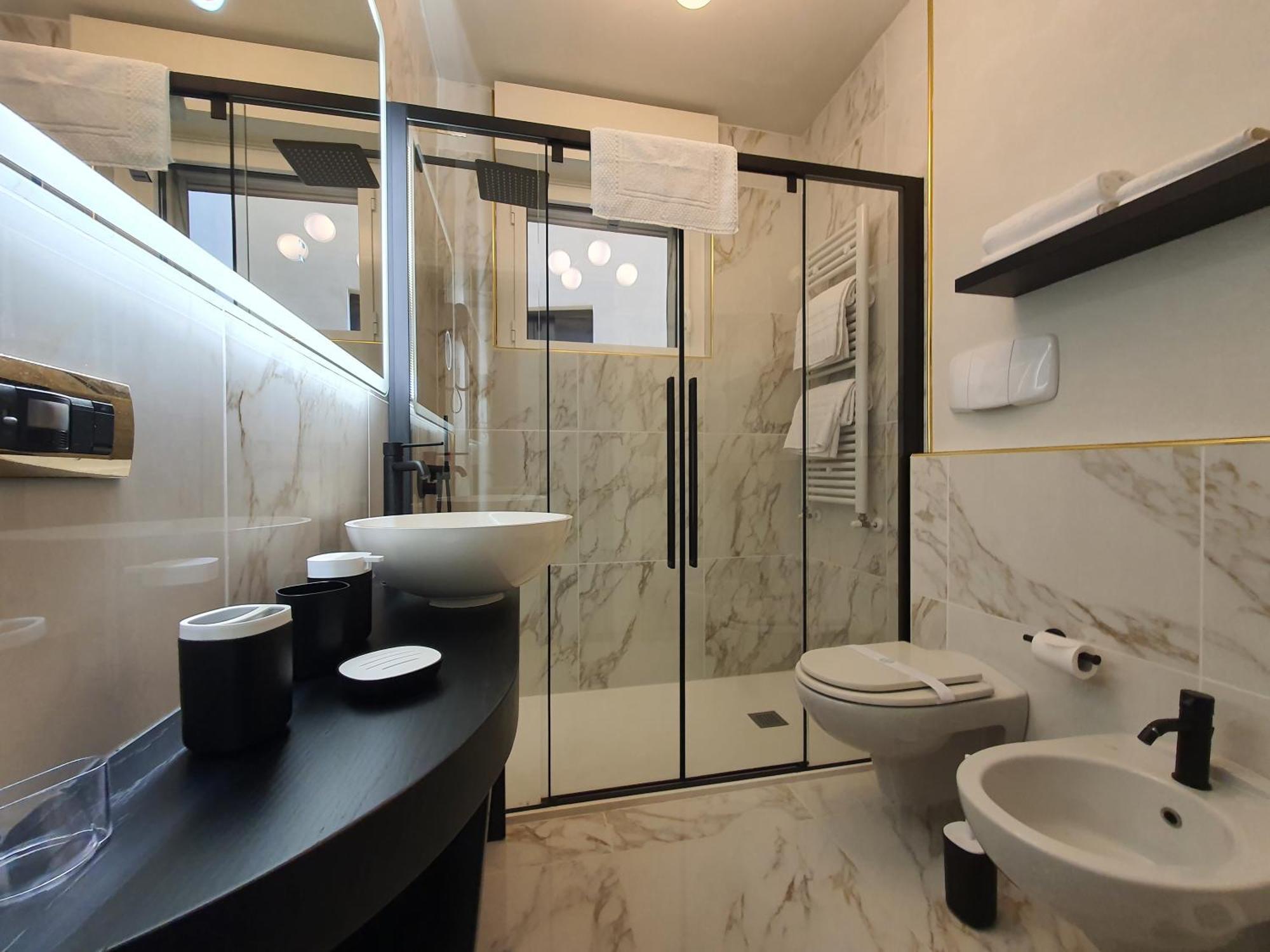 Porta Romana Gold Suite Milão Exterior foto